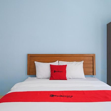 Reddoorz At De'Balcon Accomodation Kuta  Luaran gambar