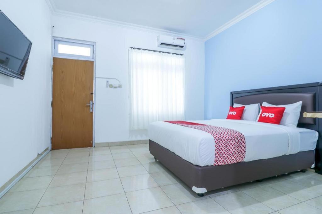 Reddoorz At De'Balcon Accomodation Kuta  Luaran gambar