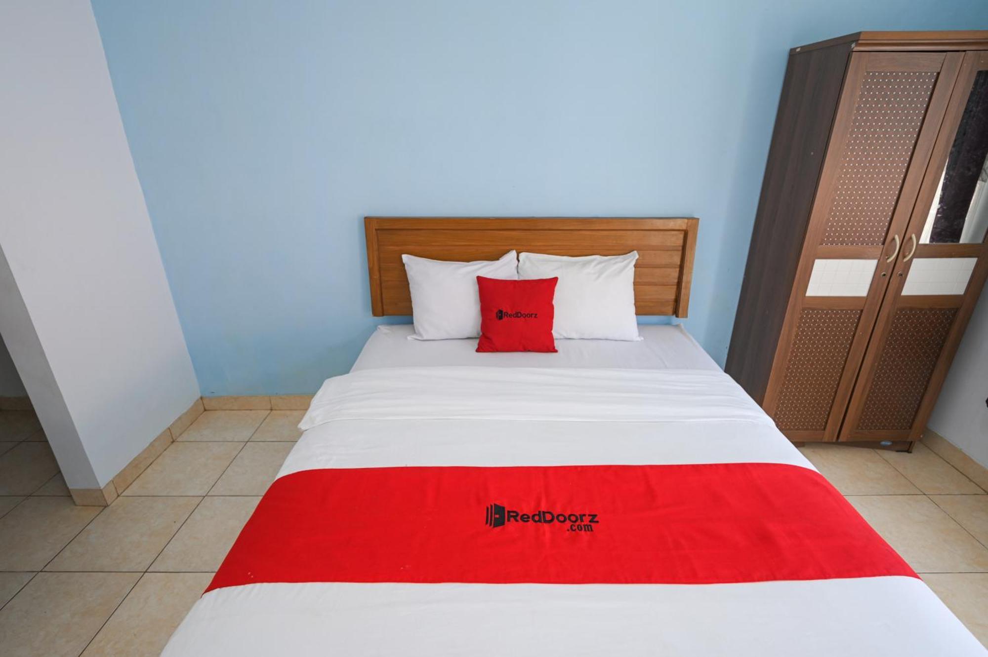 Reddoorz At De'Balcon Accomodation Kuta  Luaran gambar