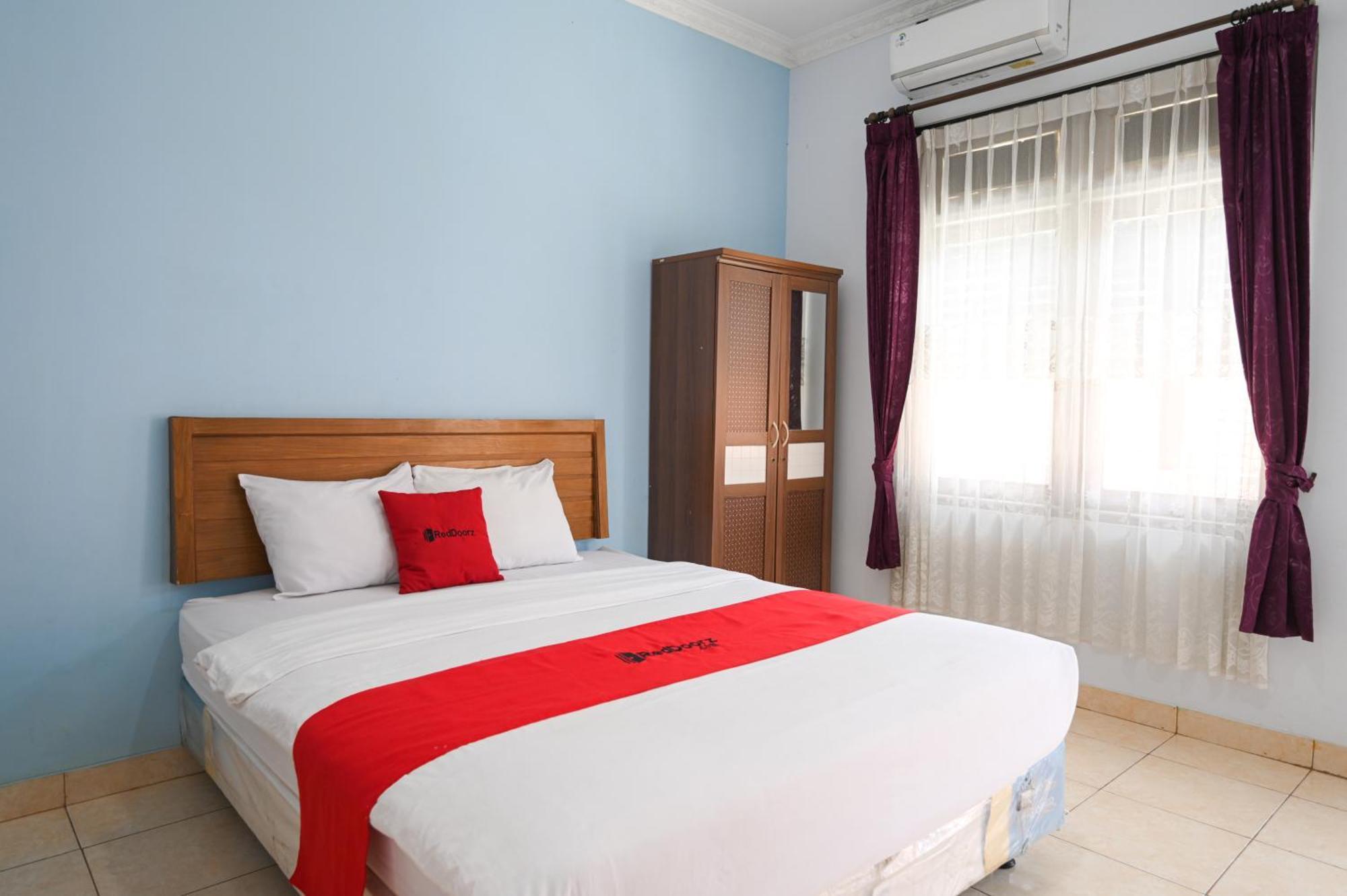 Reddoorz At De'Balcon Accomodation Kuta  Luaran gambar