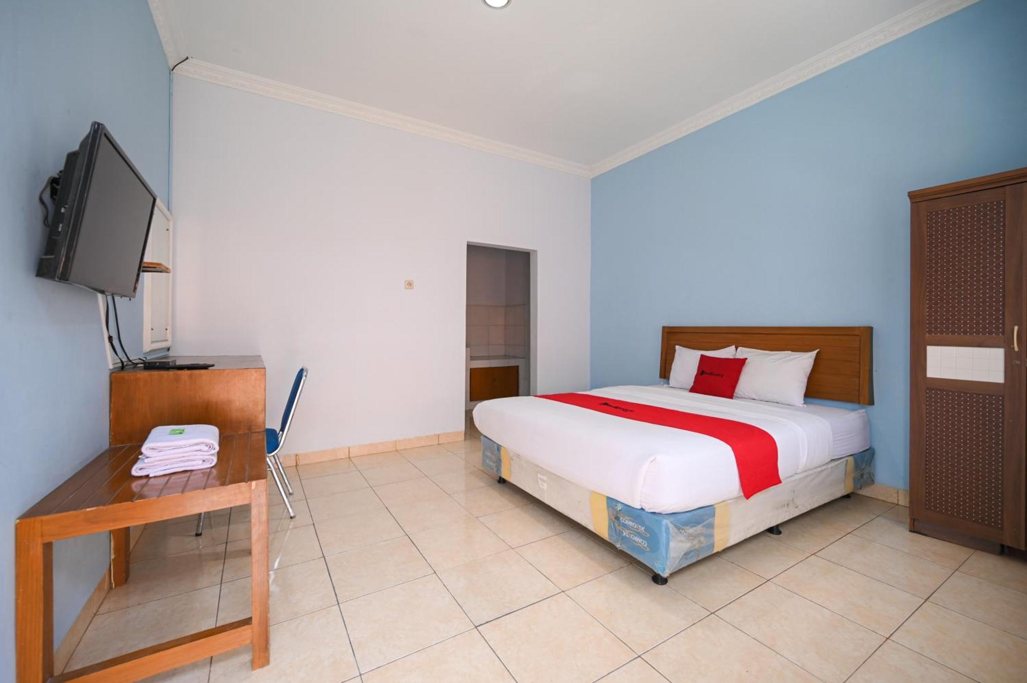 Reddoorz At De'Balcon Accomodation Kuta  Luaran gambar