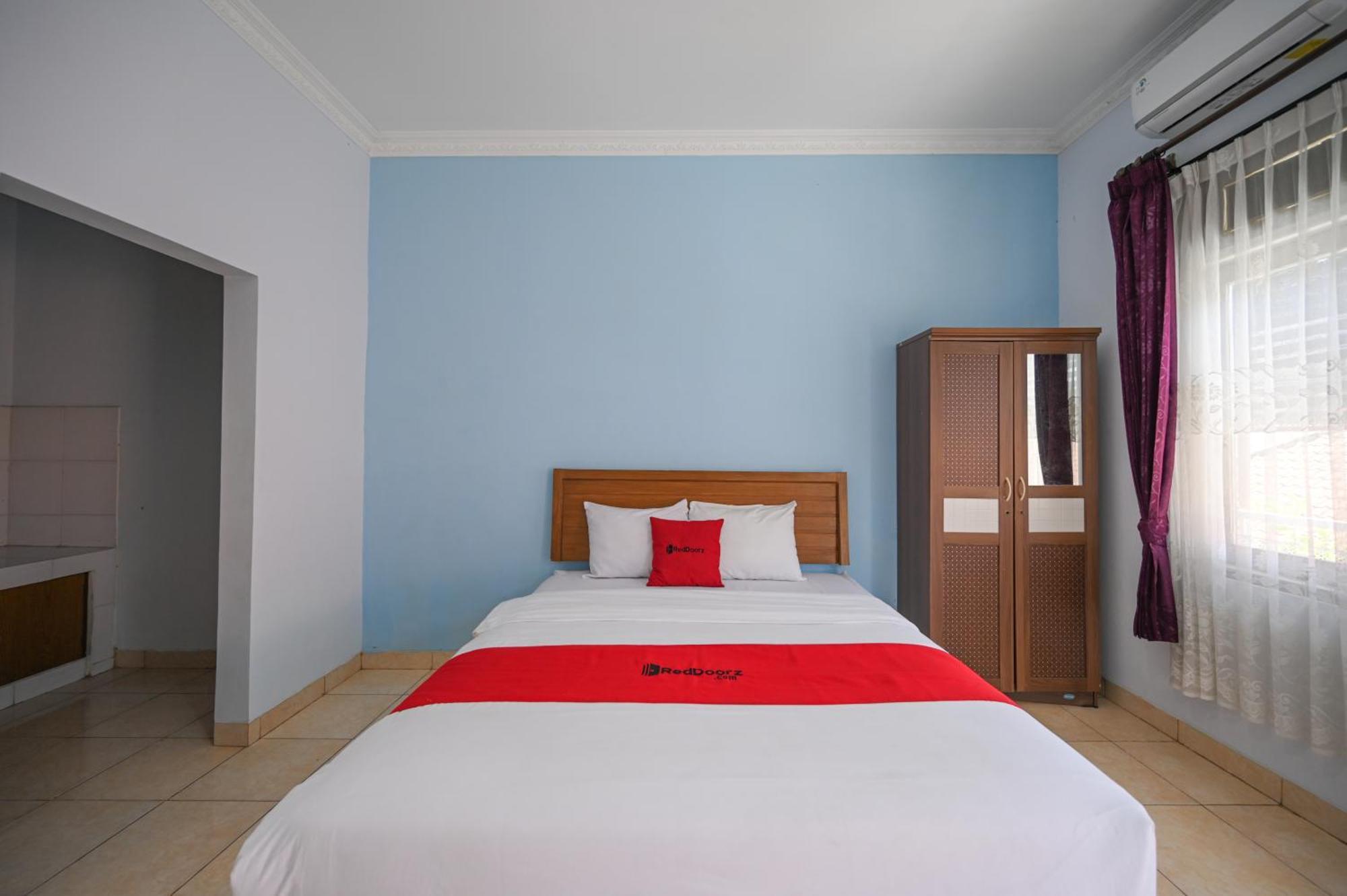 Reddoorz At De'Balcon Accomodation Kuta  Luaran gambar