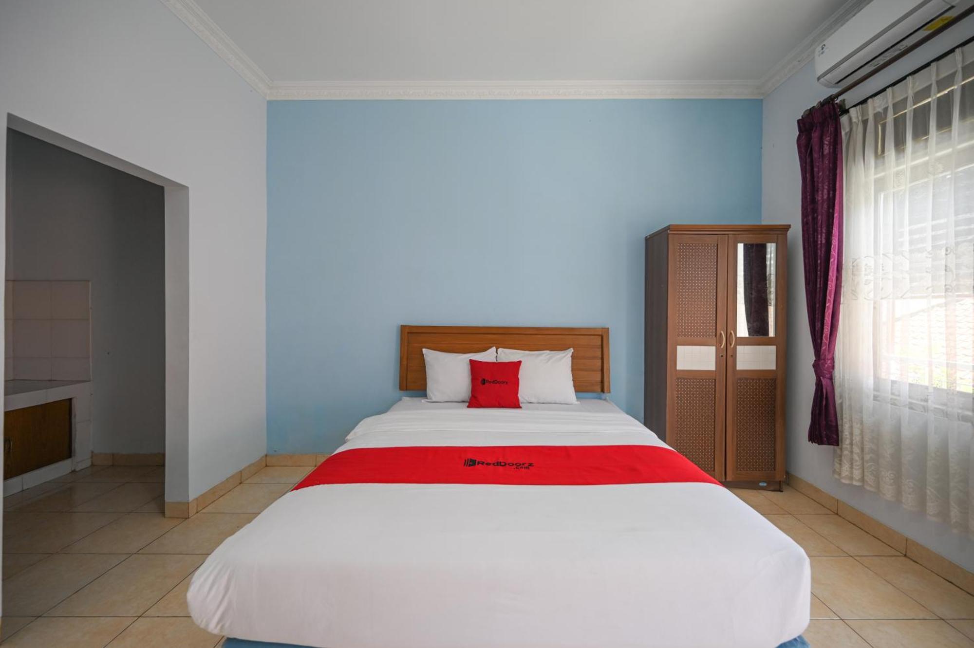 Reddoorz At De'Balcon Accomodation Kuta  Luaran gambar