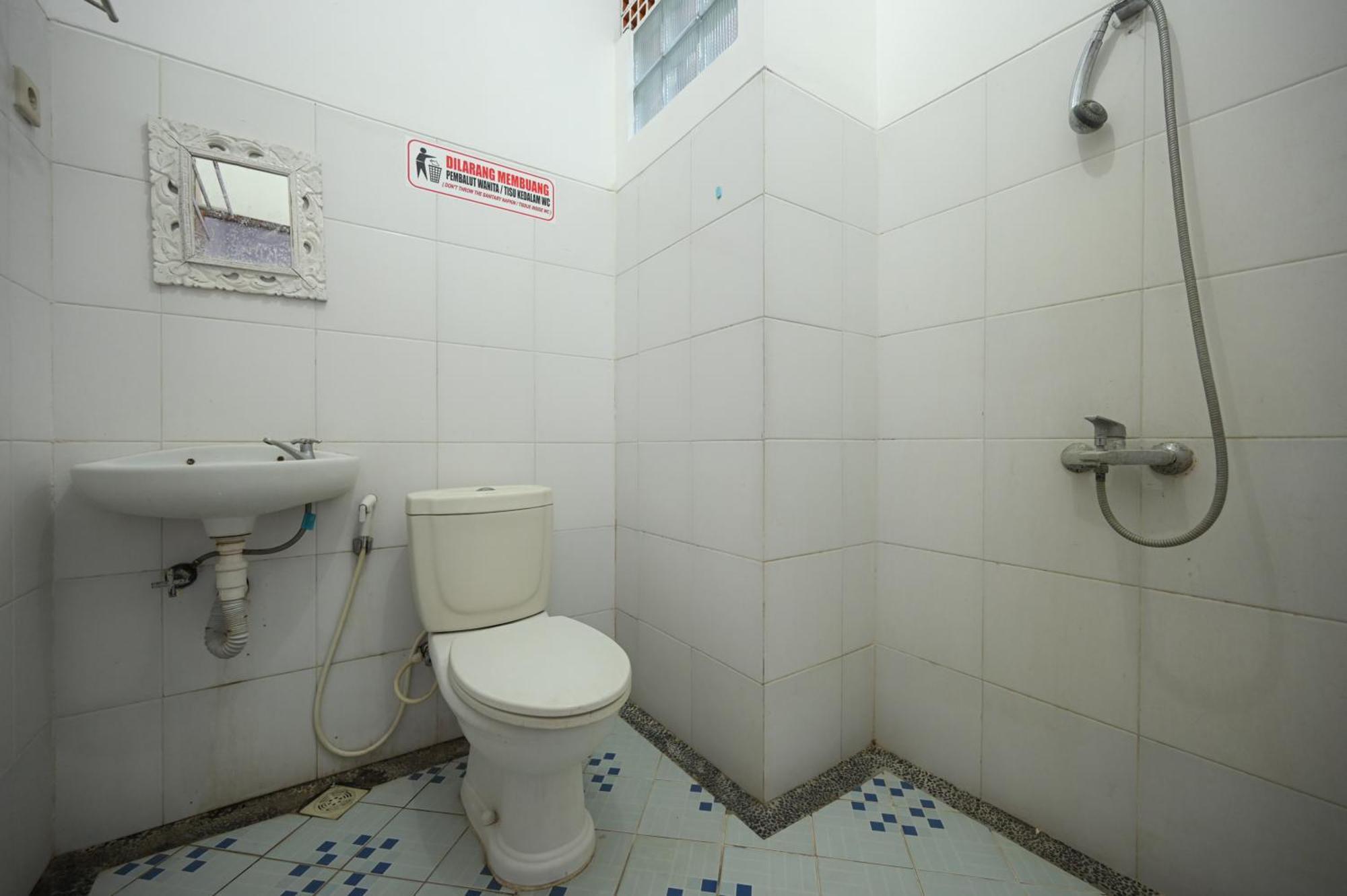 Reddoorz At De'Balcon Accomodation Kuta  Luaran gambar
