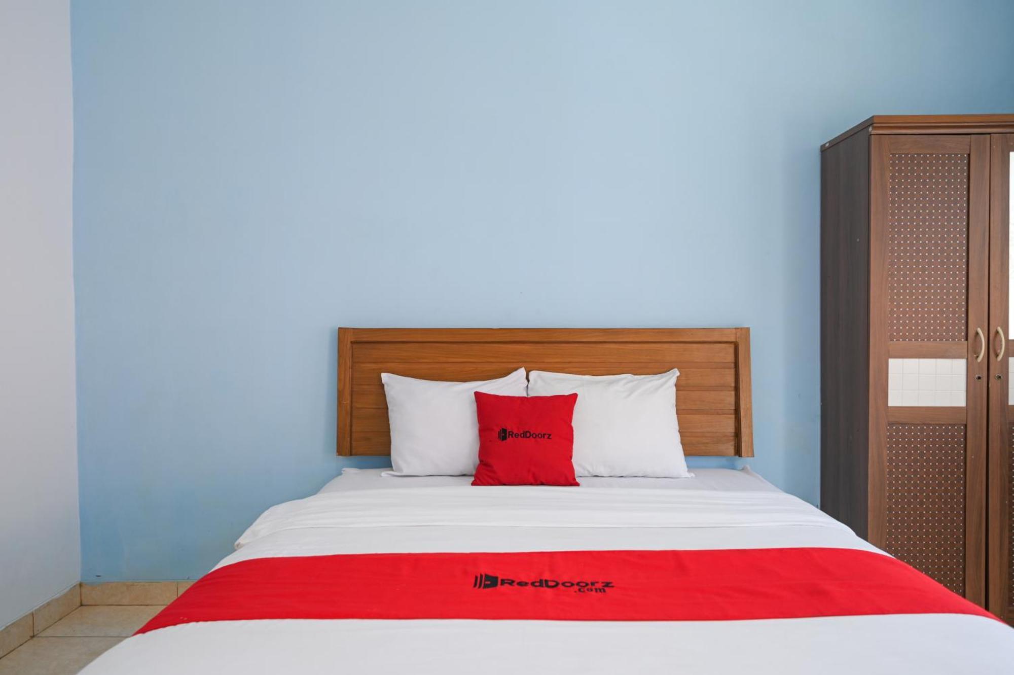 Reddoorz At De'Balcon Accomodation Kuta  Luaran gambar